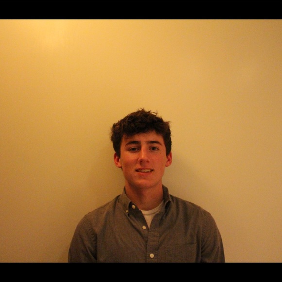 Meet your Posher, Matt - Picture 1 of 1